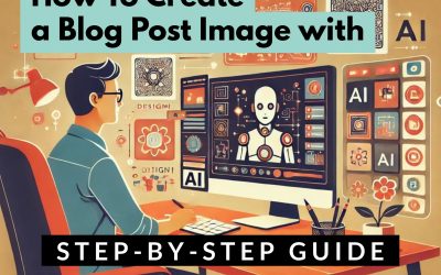 How To Create a Blog Post Image with AI – Step-by-Step Guide